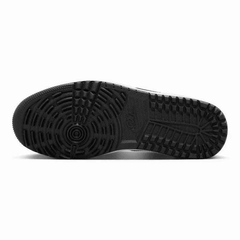 Nike Golf Air Jordan 1 High G Shoes DQ0660 Traction Sole Shoes, Wide Toe Box Shoes
