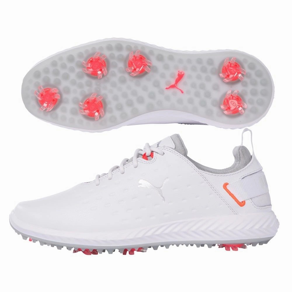 Puma Women's Ignite Blaze Pro Golf Shoes All-Day Wear Sneakers