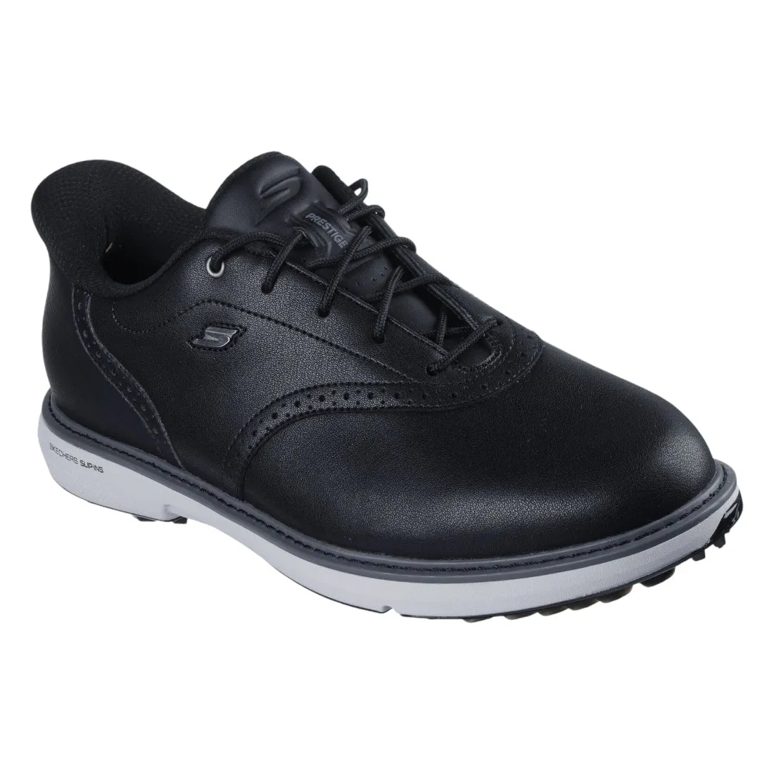 Easy On Shoes Skechers Slip-ins Go Golf Prestige SL Golf Shoes 214126