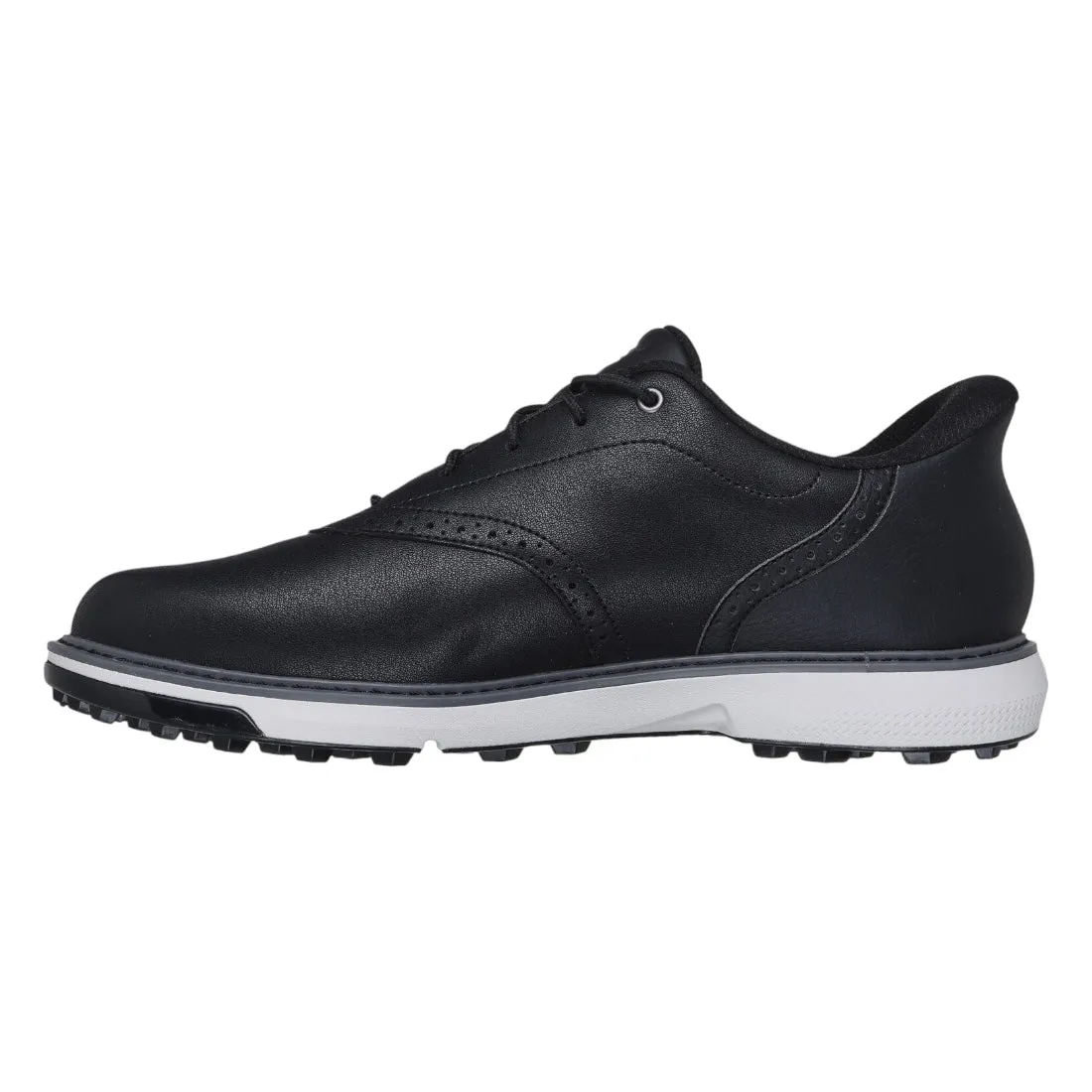 Comfort Sandals Skechers Slip-ins Go Golf Prestige SL Golf Shoes 214126 Poolside Shoes