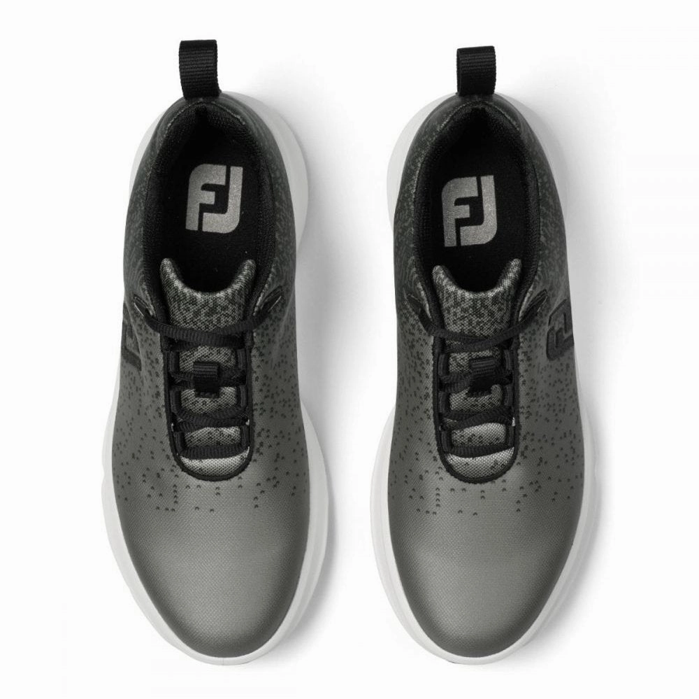 FootJoy Ladies Leisure Golf Shoes 92925 Foam Midsole Shoes, Road Running Sneakers, Lightweight Shoes