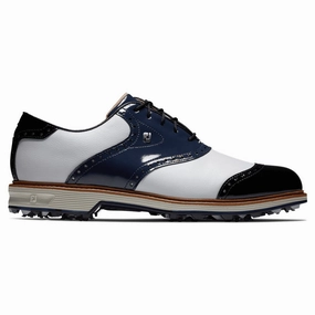 Breathable Mesh Shoes Casual Day Sneakers FootJoy Premiere Series Wilcox Golf Shoes 54323 Zero Pressure Athletic Shoes