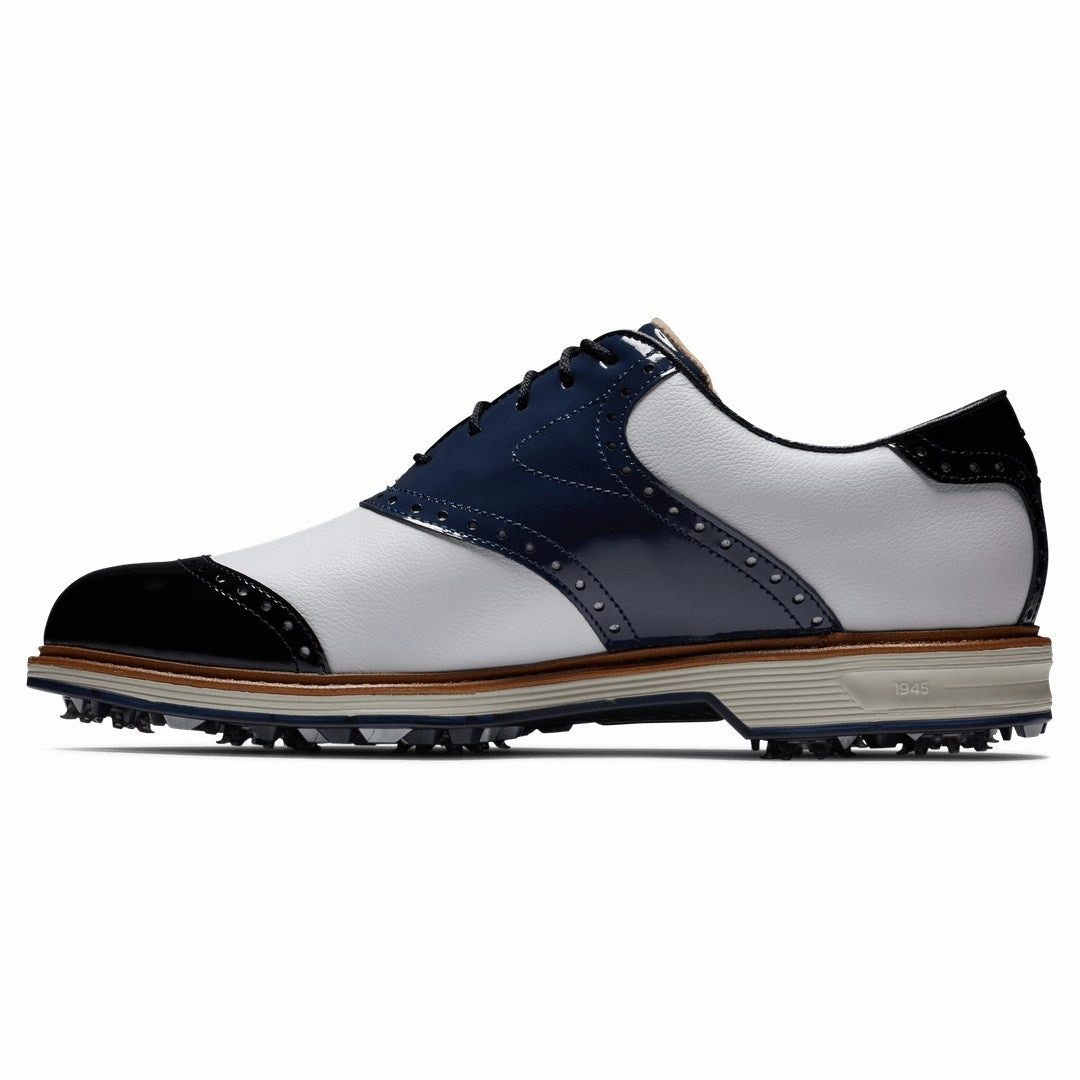 FootJoy Premiere Series Wilcox Golf Shoes 54323 Minimal Sneakers