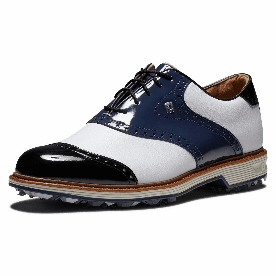 FootJoy Premiere Series Wilcox Golf Shoes 54323 Outdoor Shoes