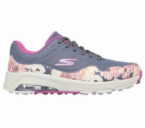 Sock-Fit Sneakers, Arch-Friendly Footwear, Shock-Absorbing Shoes Casual Day Sneakers New Skechers GO GOLF Sketch-Air Tropics Shoes Navy/Multi MSP$90 Ultra Soft Slippers