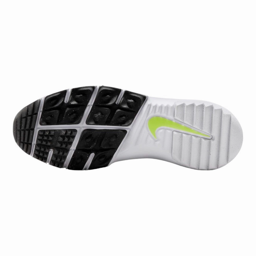 Seamless Upper Shoes Nike Free Golf NN Golf Shoes FN0332 Stretchable Shoes