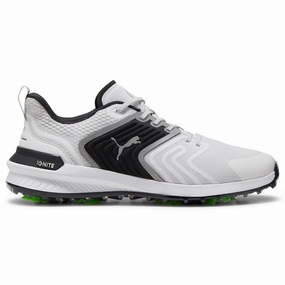 Sports Sneakers Casual Day Sneakers Puma Ignite Innovate Golf Shoes 379431 Flexible Fit Waterproof Boots