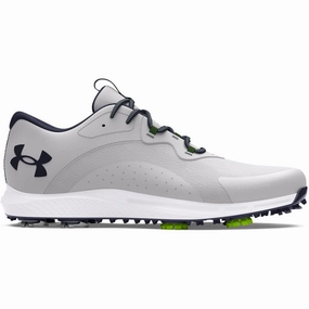 Padded Sandals Casual Day Sneakers Under Armour Charged Draw 2 Golf Shoes 3026401 Simple Fit All-Day Wear Shoes