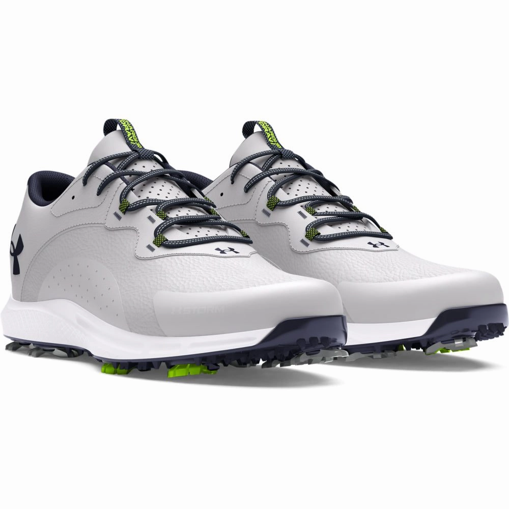 Active Lifestyle Shoes Under Armour Charged Draw 2 Golf Shoes 3026401 Lightweight Shoes