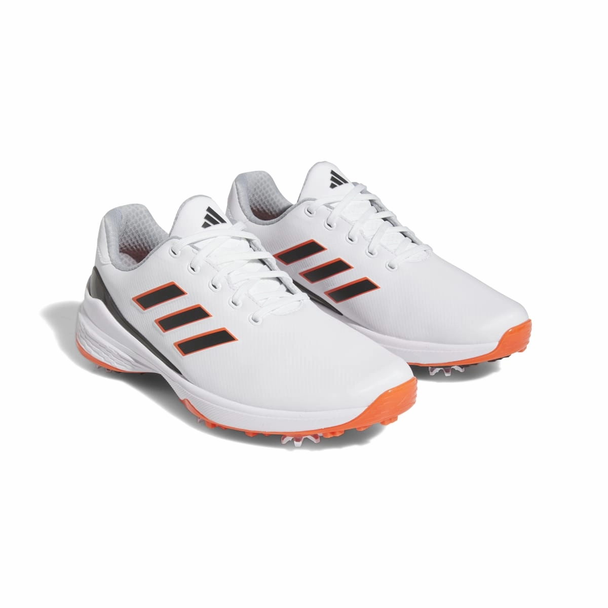 Lace-Up Sneakers, Flexible Training Shoes adidas ZG23 Golf Shoes HP2223