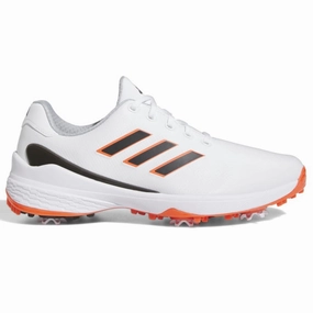 Grippy Sole Shoes Casual Foam Sneakers adidas ZG23 Golf Shoes HP2223 Comfort Fit Trainers Walking-Friendly Sneakers