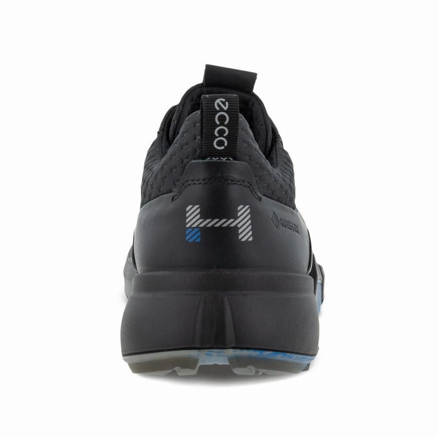 Wear-Everywhere Shoes Ecco Biom Hybrid 4 BOA Golf Shoes 108214