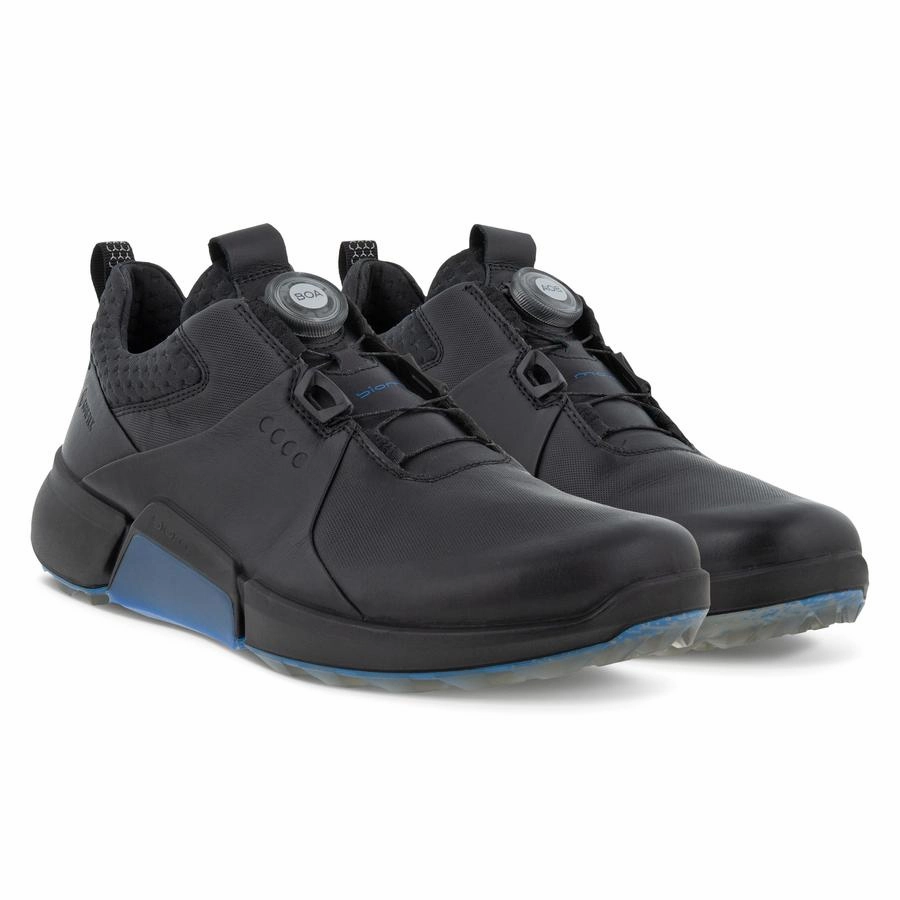 Classic Low Tops Ecco Biom Hybrid 4 BOA Golf Shoes 108214