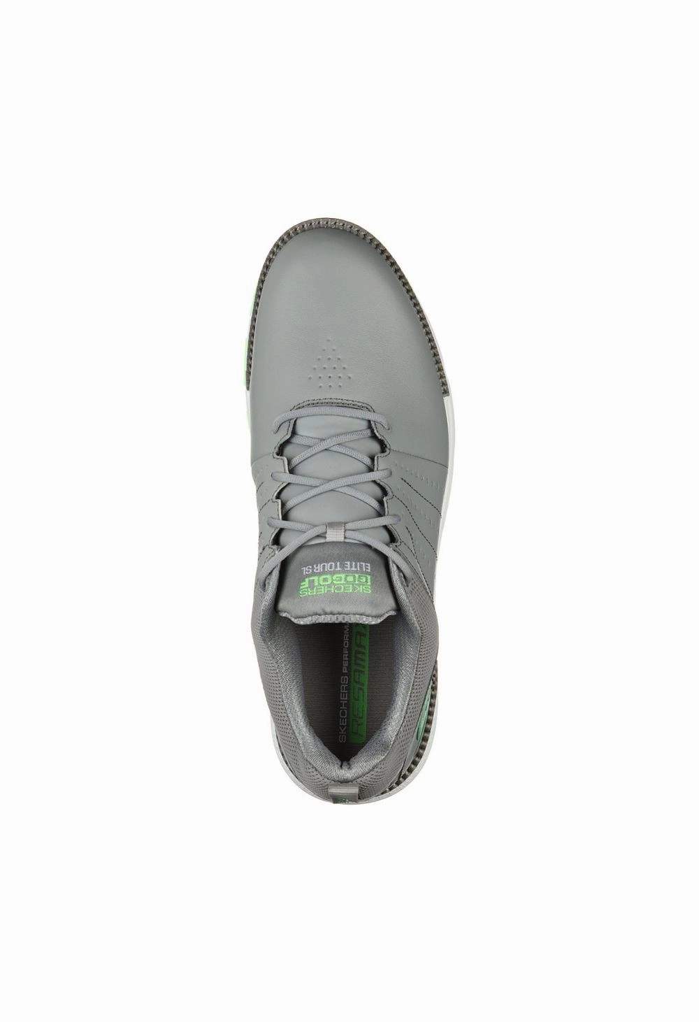 Skechers Go Golf Elite Tour SL Golf Shoes 214004 Premium Shoes, Non-Marking Sole Shoes, Impact Absorbing Shoes