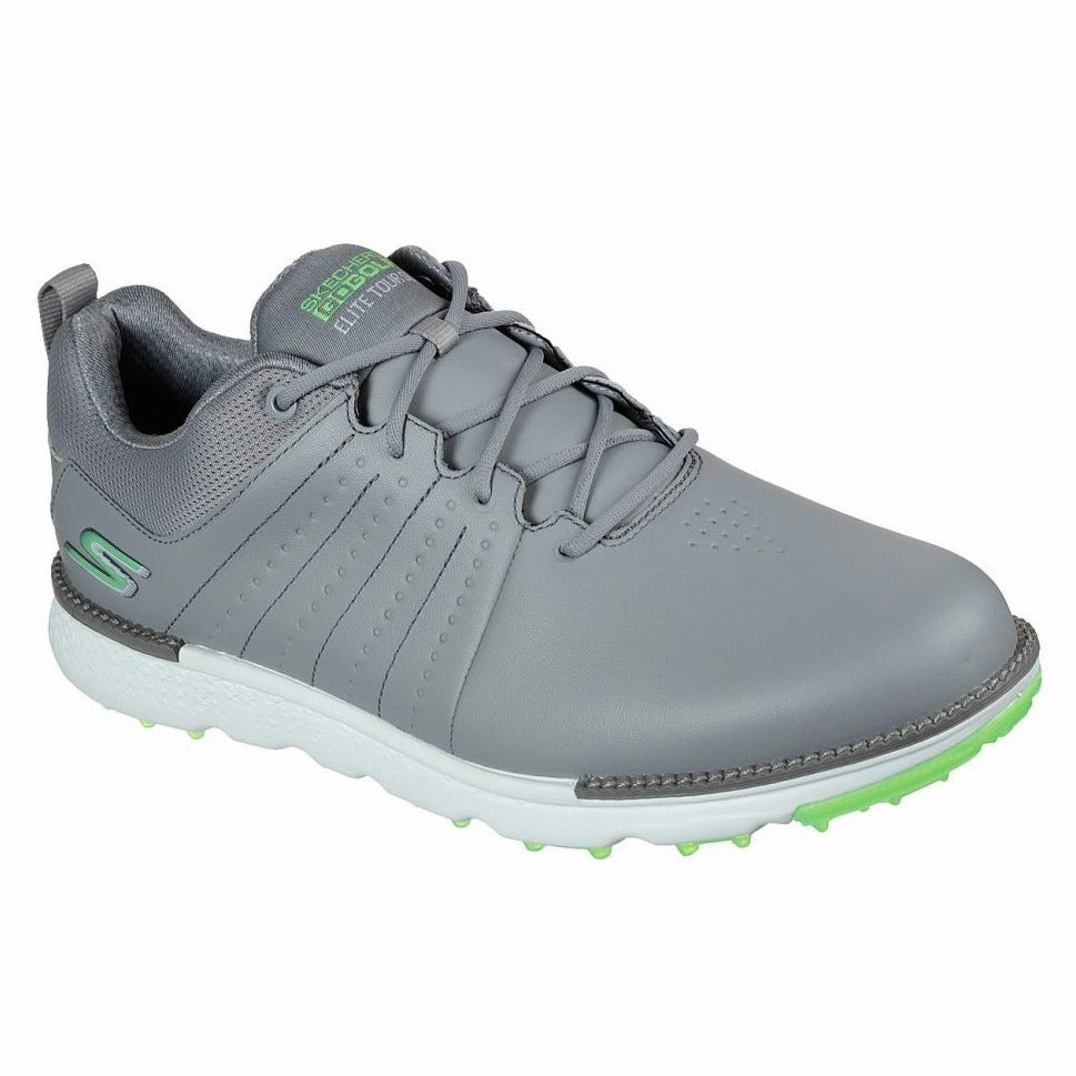 Outdoor Trainers Skechers Go Golf Elite Tour SL Golf Shoes 214004 Lifestyle Sneakers