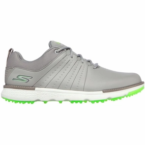 Breathable Mesh Shoes Casual Foam Sneakers Skechers Go Golf Elite Tour SL Golf Shoes 214004 Fresh Air Sneakers Comfy Slip-Ons