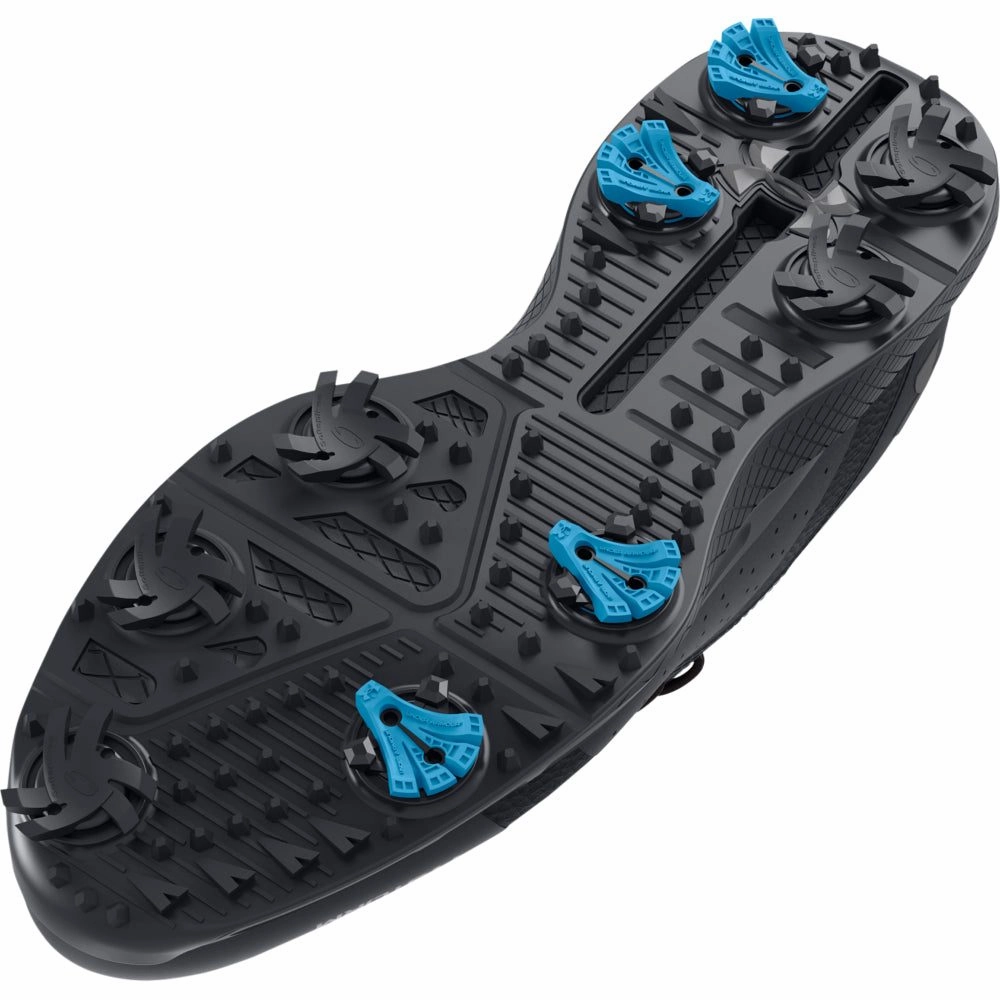 Active Lifestyle Shoes Under Armour Charged Draw 2 Golf Shoes 3026401