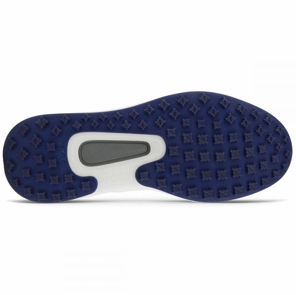 Retro Sneakers Ecco Core Golf Shoes 100804
