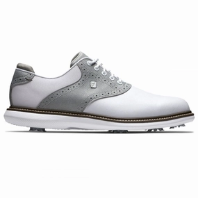 Footbed Sandals, Slip-On Footwear Casual Kicks FootJoy Traditions Limited Edition Golf Shoes 57916 Simple Slip-On Shoes