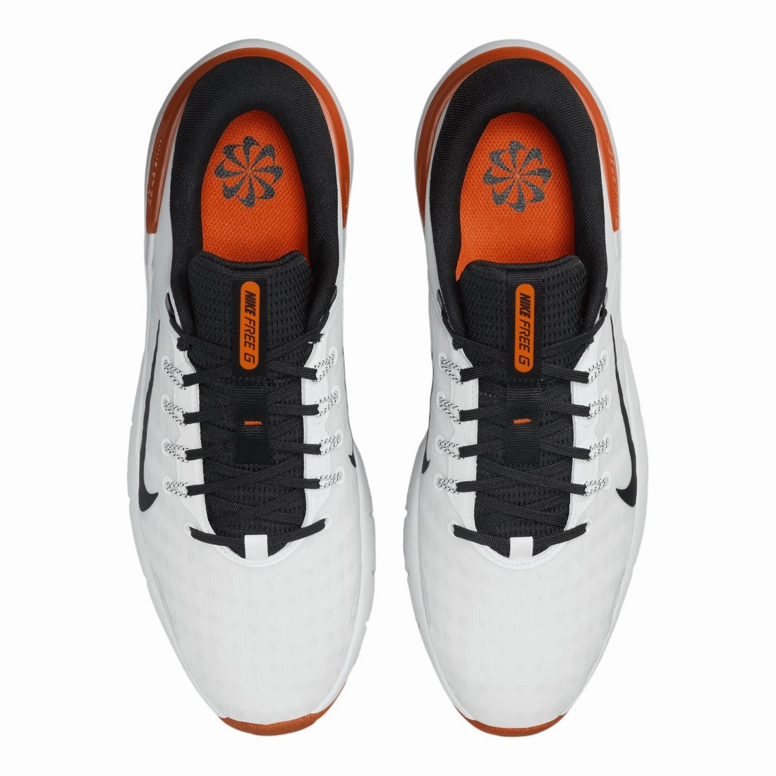 Sport Casual Sneakers Nike Free Golf NN Golf Shoes FN0332