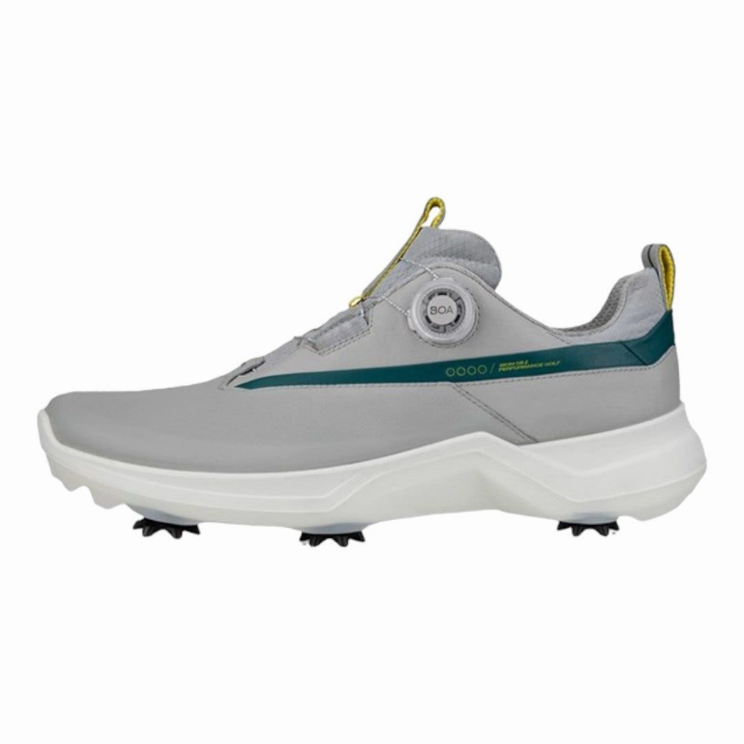 Knit Sneakers Ecco Biom G5 BOA Golf Shoes 152304
