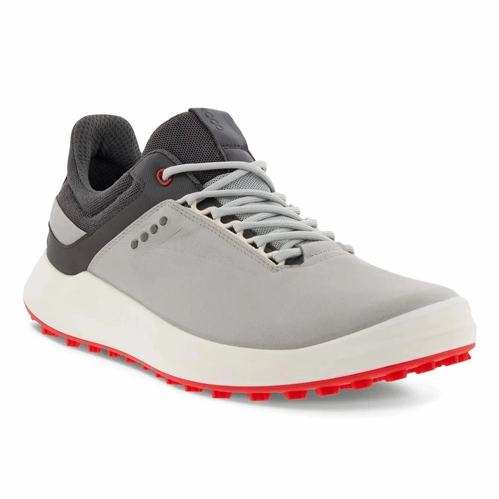 New Release Footwear, Classic Athletic Look Ecco Core Golf Shoes 100804