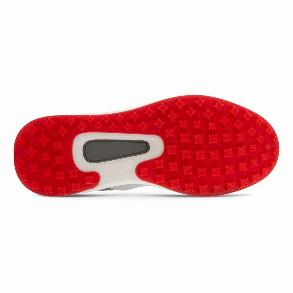 Clean Product Photo Shoes Ecco Core Golf Shoes 100804