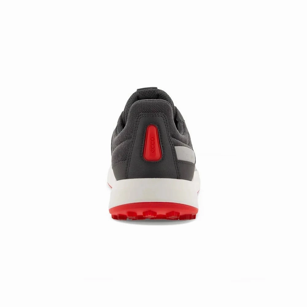 Versatile Trainers Ecco Core Golf Shoes 100804