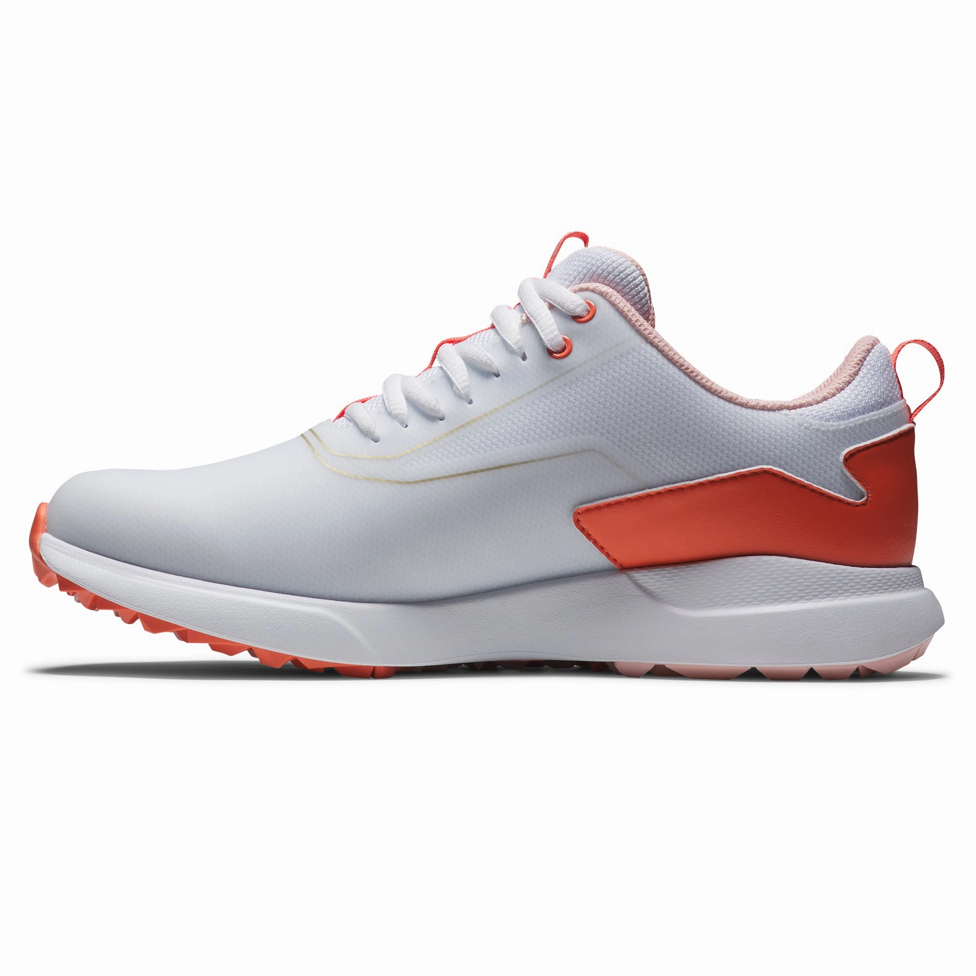 Futuristic Design Footwear FootJoy Ladies Performance Golf Shoes 99209 Cozy House Slippers