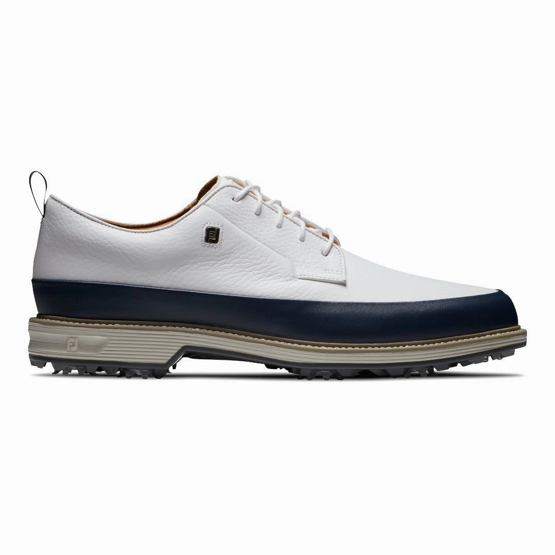 Ankle Support Sneakers Casual Slip-On Sneakers FootJoy Premiere Series Field LX Golf Shoes 54395 Street Casual Trainers