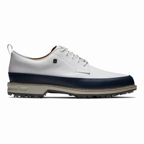 Ankle Support Sneakers Casual Slip-On Sneakers FootJoy Premiere Series Field LX Golf Shoes 54395 Street Casual Trainers