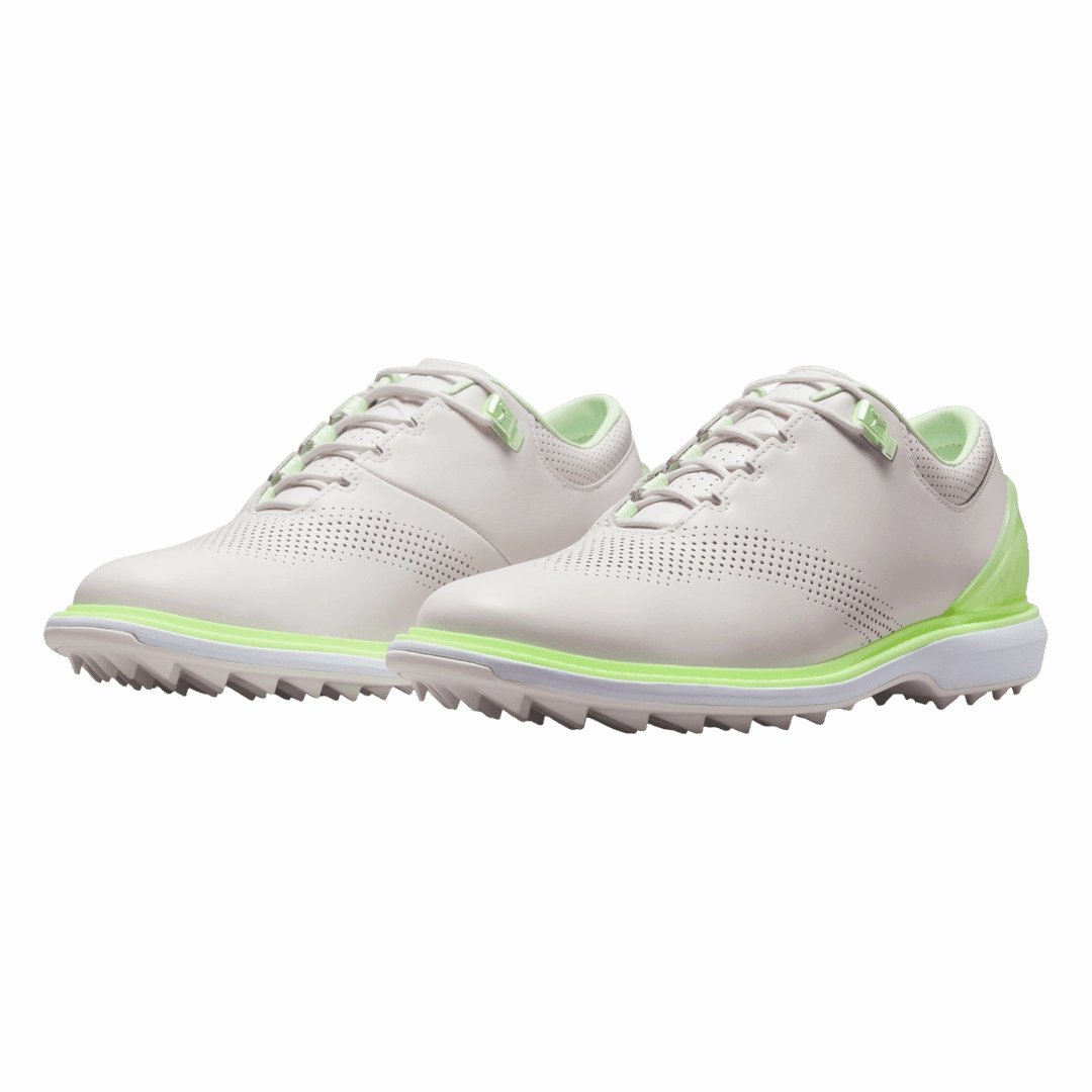 Cushioned Sneakers, Minimalist Shoes, Urban Explorer Footwear Nike Jordan ADG 4 Golf Shoes DM0103