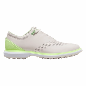 Casual Slip-On Sneakers Nike Jordan ADG 4 Golf Shoes DM0103 Casual Day Sneakers Walking-Friendly Sneakers, Padded Collar Shoes, Lifestyle Sneakers