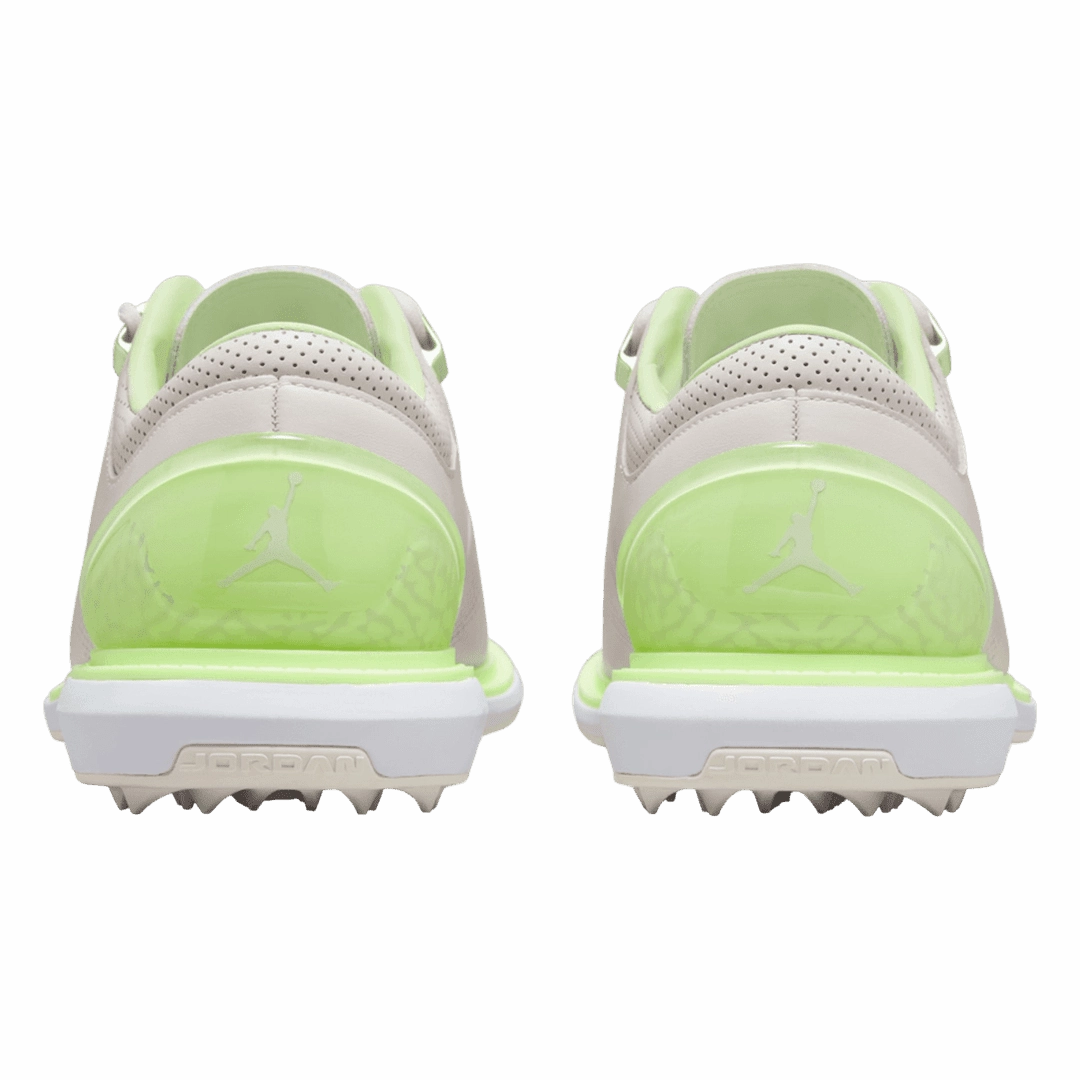 Nike Jordan ADG 4 Golf Shoes DM0103 Knit Sneakers