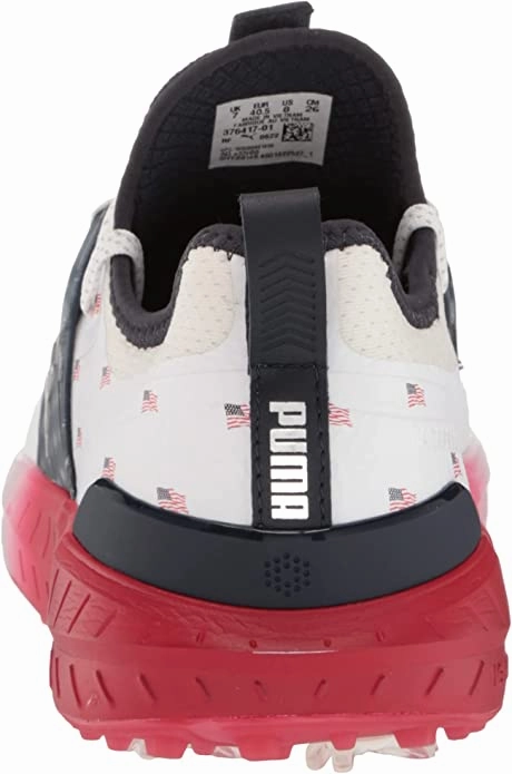 Road Running Shoes Puma Ignite Articulate Volitions Golf Shoes - Limited Edition