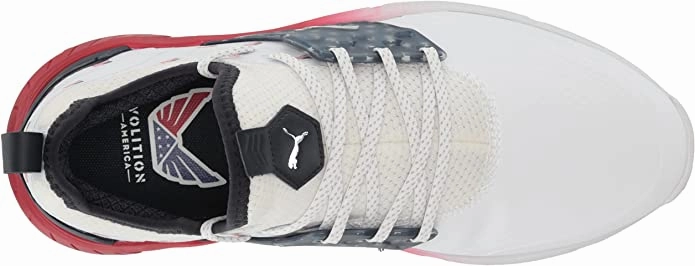 Classic Low-Top Sneakers Puma Ignite Articulate Volitions Golf Shoes - Limited Edition