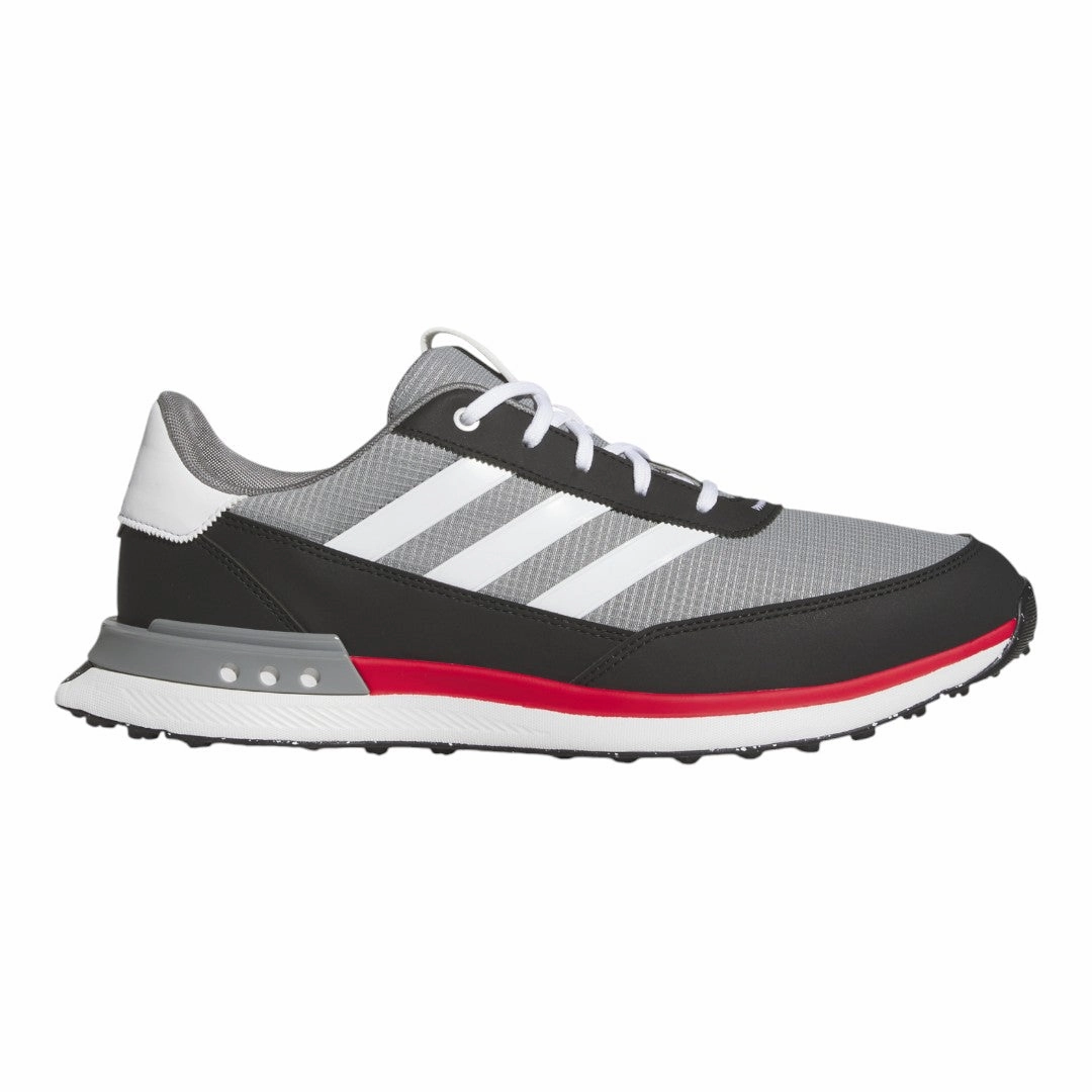Chill Steps adidas S2G SL 24 Golf Shoes IH8521 Fashion Everyday Sneakers Outdoor Trainers, Soft Sole Sneakers