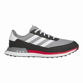Chill Steps adidas S2G SL 24 Golf Shoes IH8521 Fashion Everyday Sneakers Outdoor Trainers, Soft Sole Sneakers