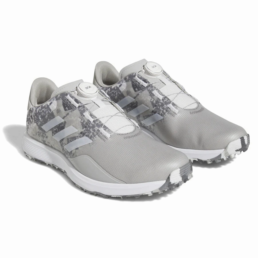 adidas S2G SL BOA Golf Shoes GV9415 Walking Shoes