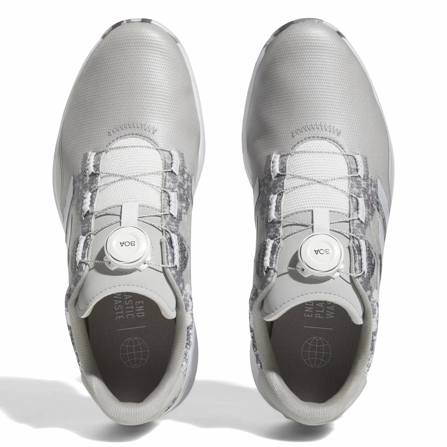 Bold Color Shoes, Active Lifestyle Shoes adidas S2G SL BOA Golf Shoes GV9415