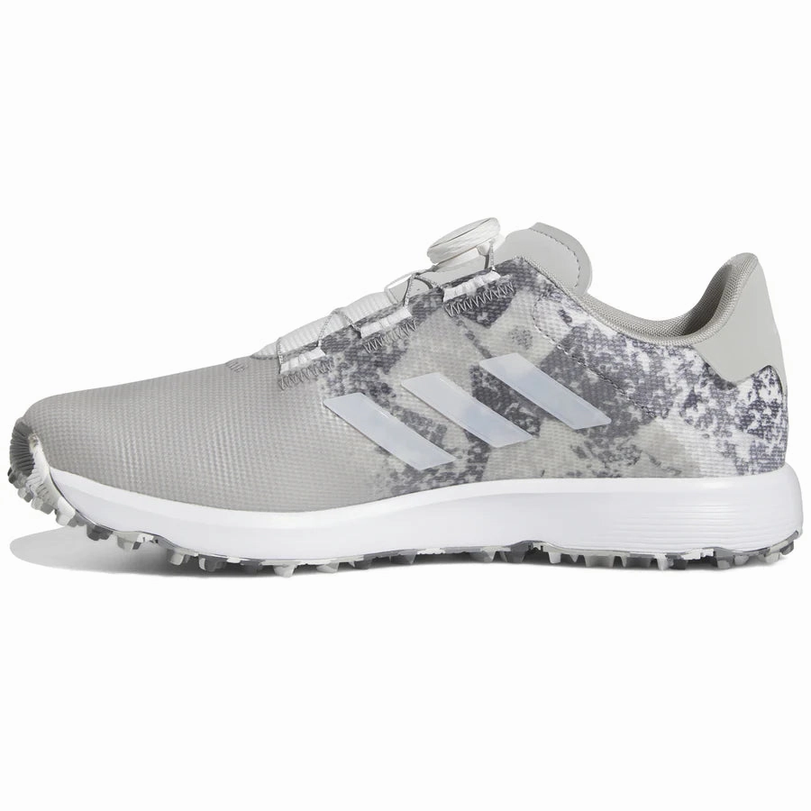 adidas S2G SL BOA Golf Shoes GV9415 Soft Sole Sneakers