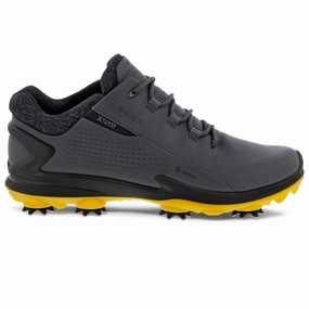 Speed Lace Sneakers Chill Steps Ecco Biom G3 Gore-Tex Golf Shoes 131824 Casual Day Sneakers Athleisure Shoes
