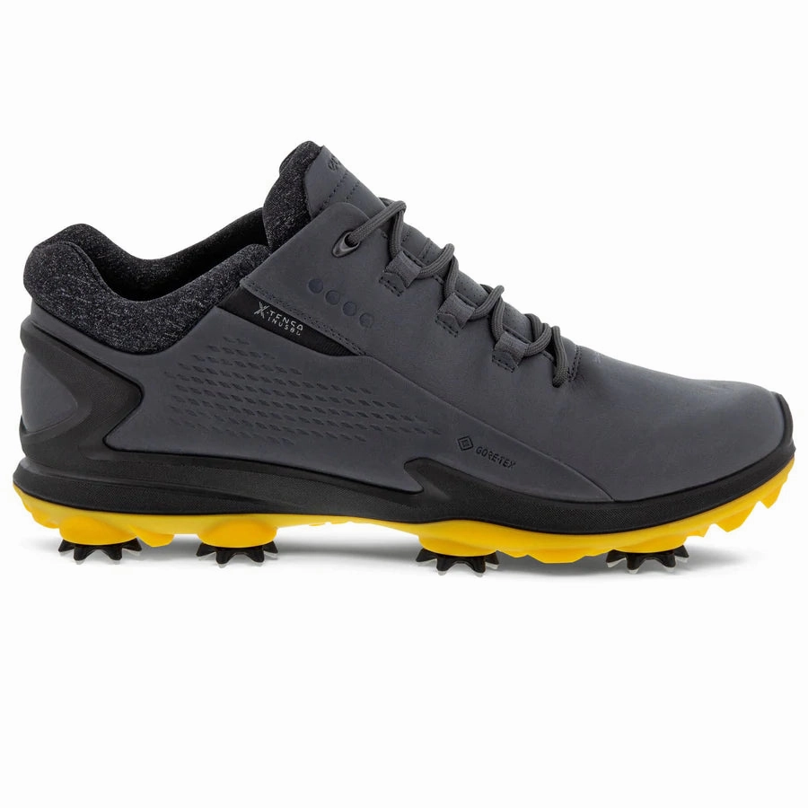 Speed Lace Sneakers Chill Steps Ecco Biom G3 Gore-Tex Golf Shoes 131824 Casual Day Sneakers Athleisure Shoes