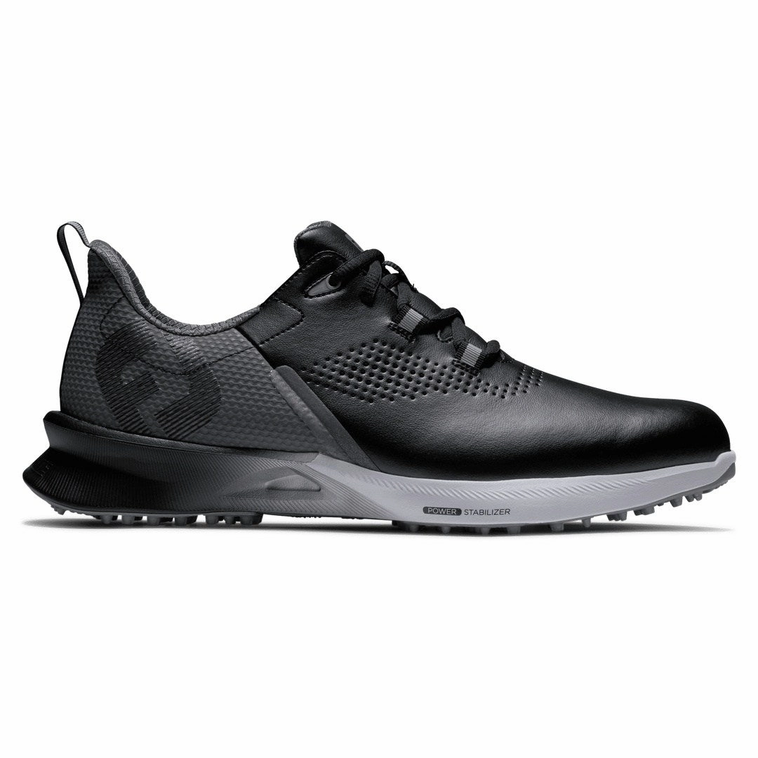 Chill Steps Footjoy Fuel Golf Shoes 55451 Platform Style Sneakers Lifestyle Sneakers