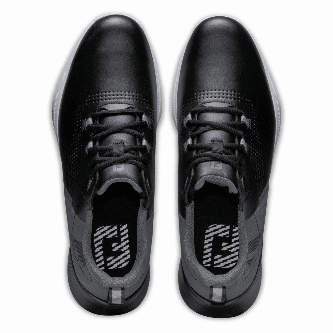 Footjoy Fuel Golf Shoes 55451 Lifestyle Sneakers