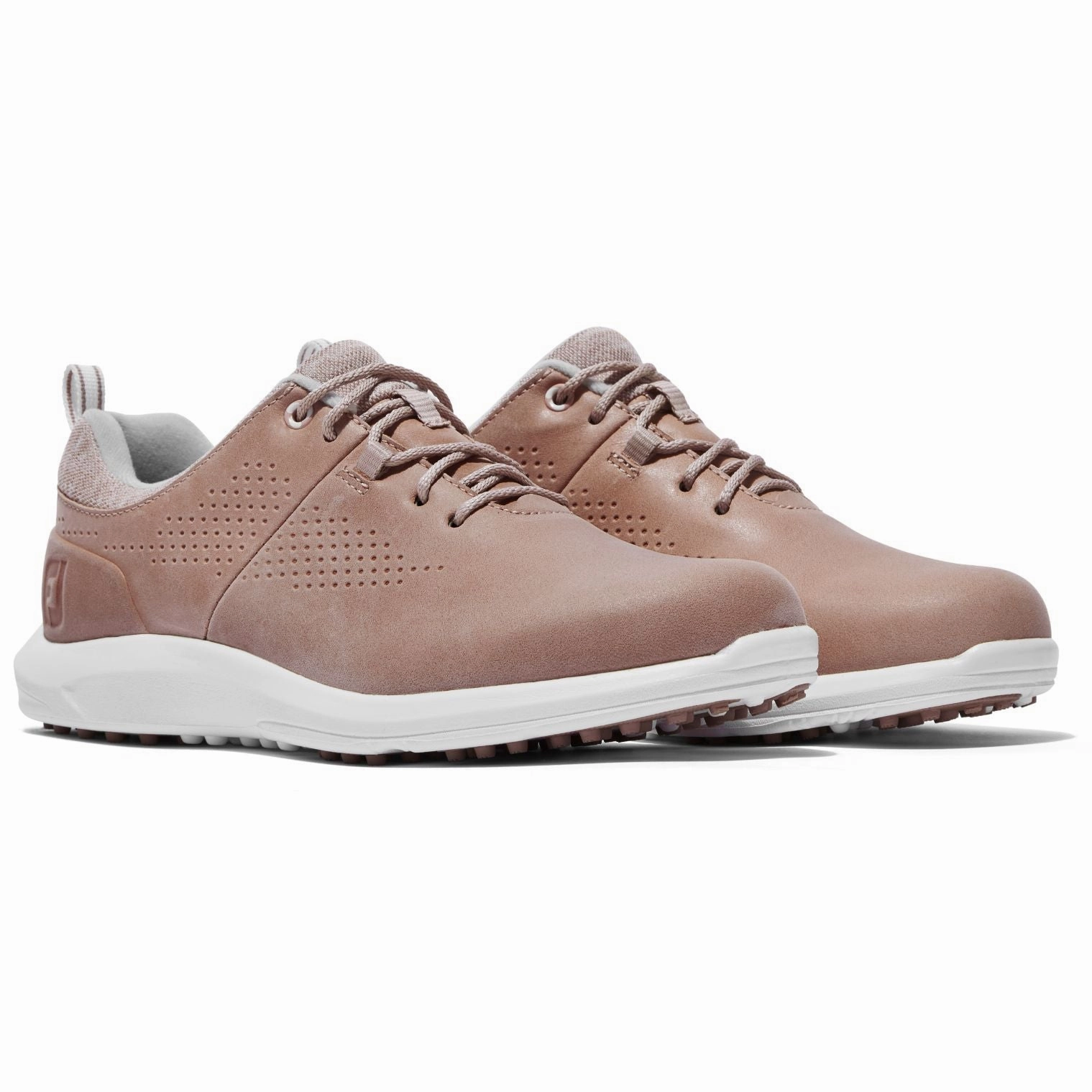 Low Top Shoes Footjoy Leisure LX Golf Shoes 92920