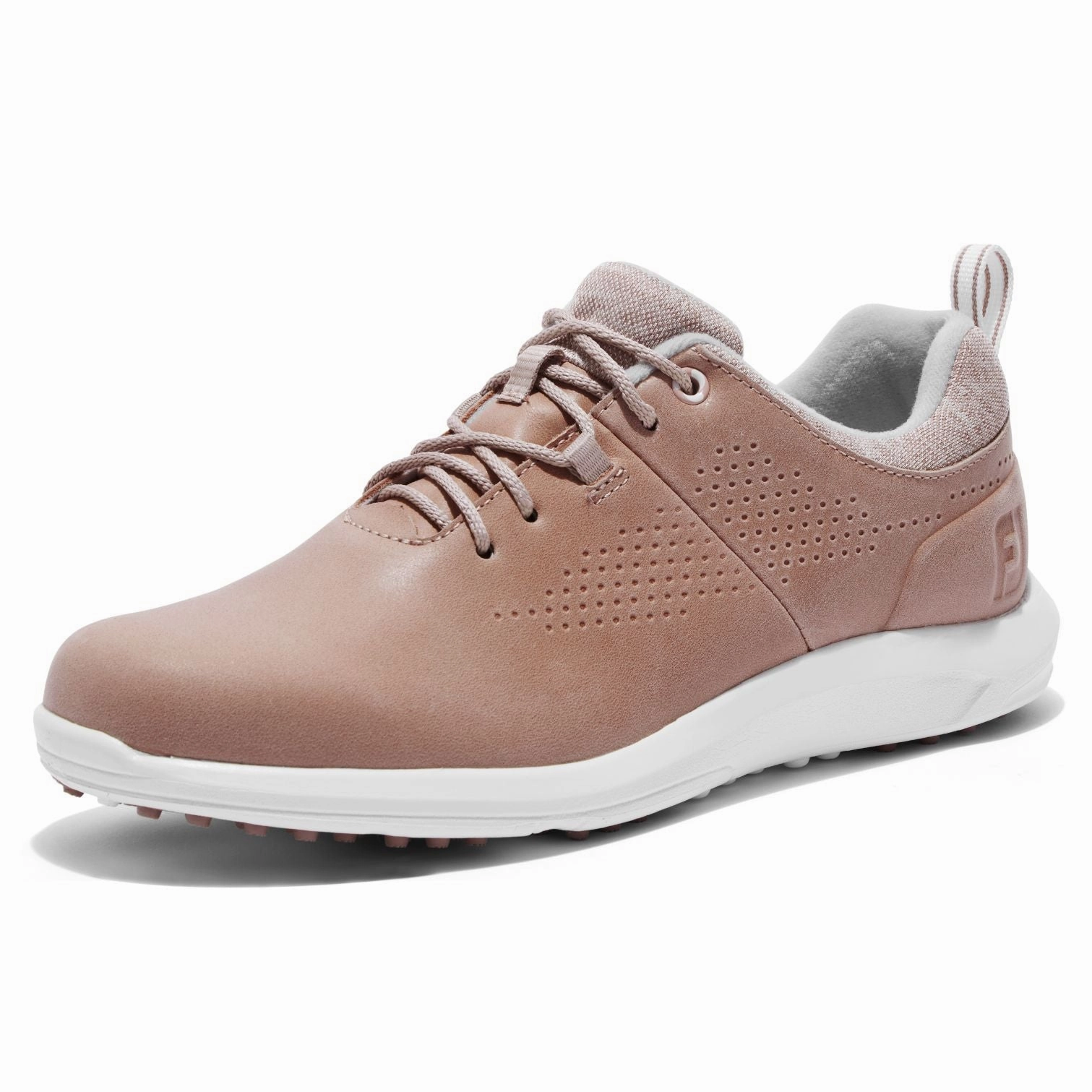 Retro-Inspired Sneakers Footjoy Leisure LX Golf Shoes 92920 Urban Trail Shoes