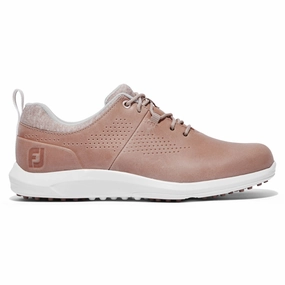Chill Steps Footjoy Leisure LX Golf Shoes 92920 Foam Comfort Sneakers Classic Athletic Look, Anti-Slip Shoes