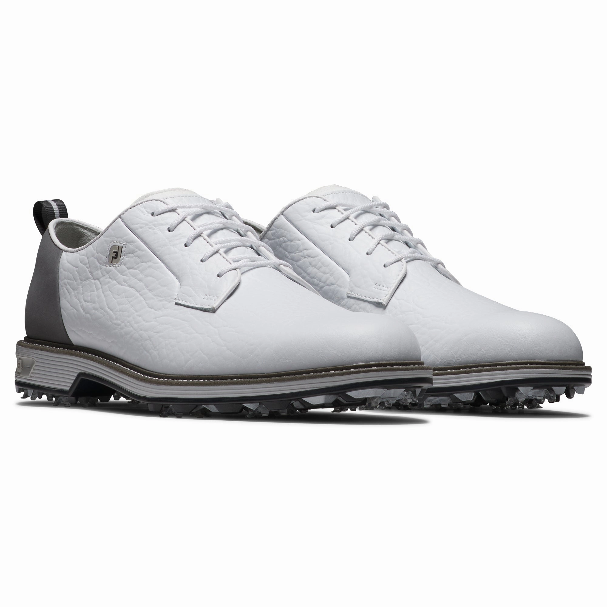 FootJoy Premiere Series Field LX Golf Shoes 54542 Slip-On Footwear
