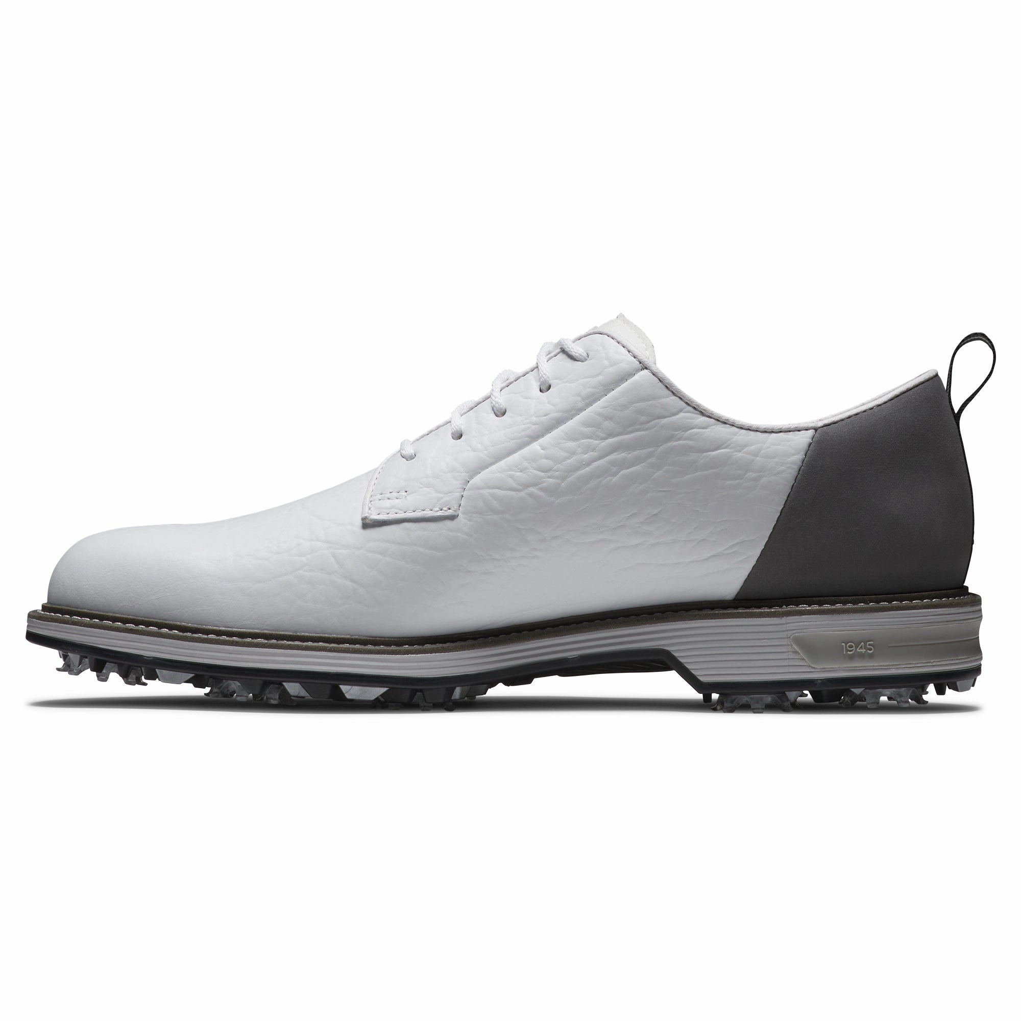 FootJoy Premiere Series Field LX Golf Shoes 54542 Versatile Shoes, Breathable Uppers, Everyday Footwear
